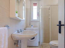 Casa Castiglione With Balcony