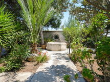 Casa Castiglione With Balcony