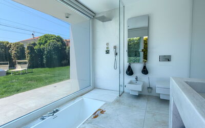 Villa Rosa Del Mare