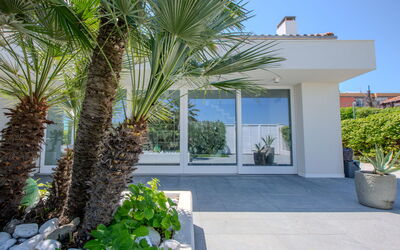 Villa Rosa Del Mare