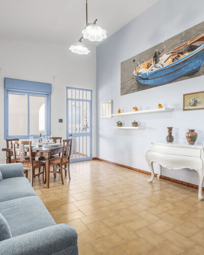 Terrazza sul Mare 225.2