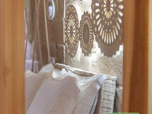 Feriebolig:&nbsp;Odisseo - Romantic Room - Borgo Bianco
