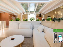 Feriebolig:&nbsp;Capinera - Romantic Room - Borgo Bianco