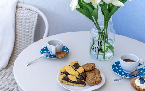 Suite Artemare: Bordservice, Drinkware, Kop, Kaffekop, Serveware, Mad, Tallerkner, Bord, Plade, Te Kop