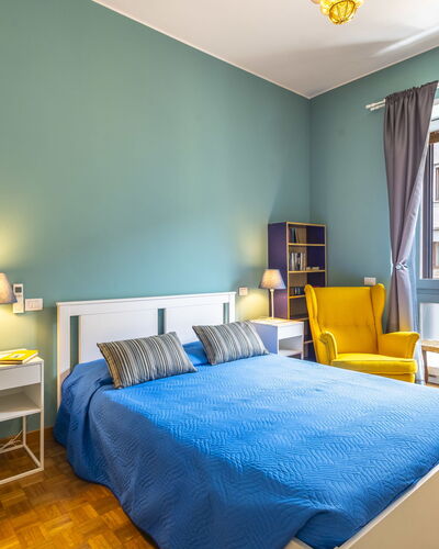 Manusardi Navigli Flat
