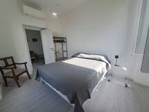 Central Design Flat With Parking, Bogliasco