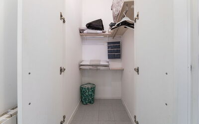 La Rondine Apartment