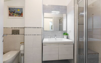 La Rondine Apartment