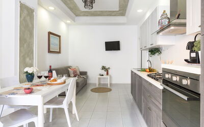 La Rondine Apartment