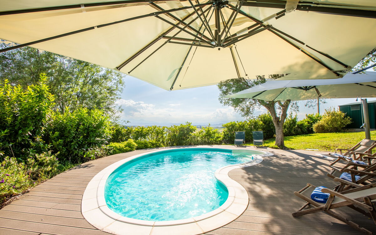 Villa Il Gelso
