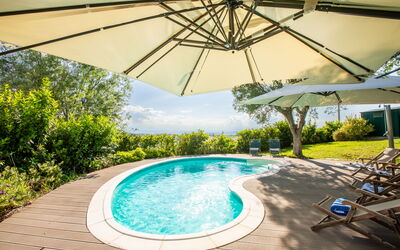 Villa Il Gelso