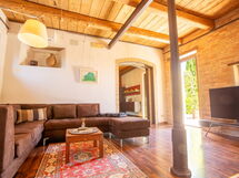 Villa Il Gelso