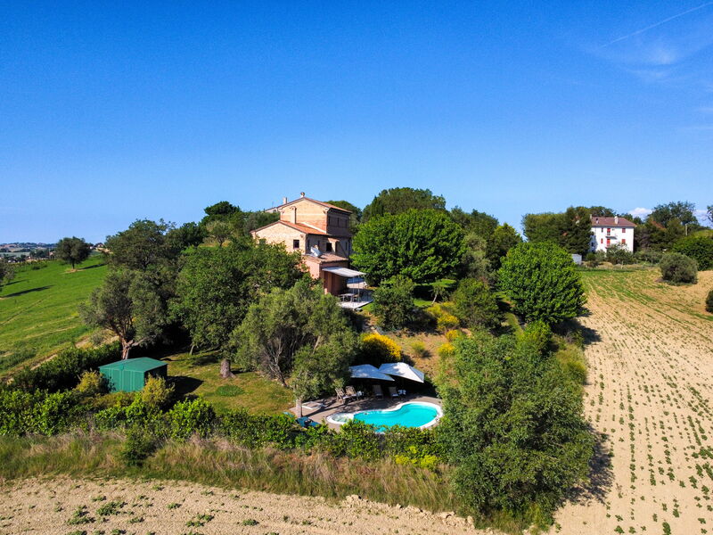 Villa Il Gelso