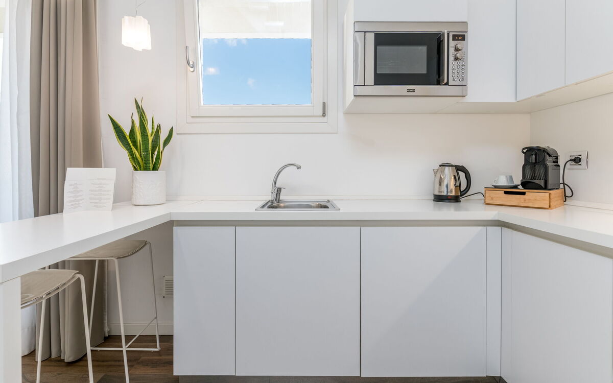 Feriebolig:&nbsp;Suite Terra - Raro Rooms Collection - Santo Stefan