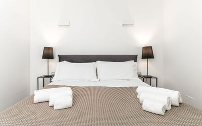 Feriebolig:&nbsp;Suite Terra - Raro Rooms Collection - Santo Stefan