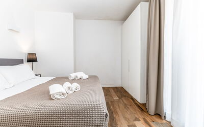 Feriebolig:&nbsp;Suite Terra - Raro Rooms Collection - Santo Stefan