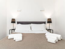 Feriebolig:&nbsp;Suite Terra - Raro Rooms Collection - Santo Stefan