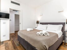 Feriebolig:&nbsp;Suite Terra - Raro Rooms Collection - Santo Stefan