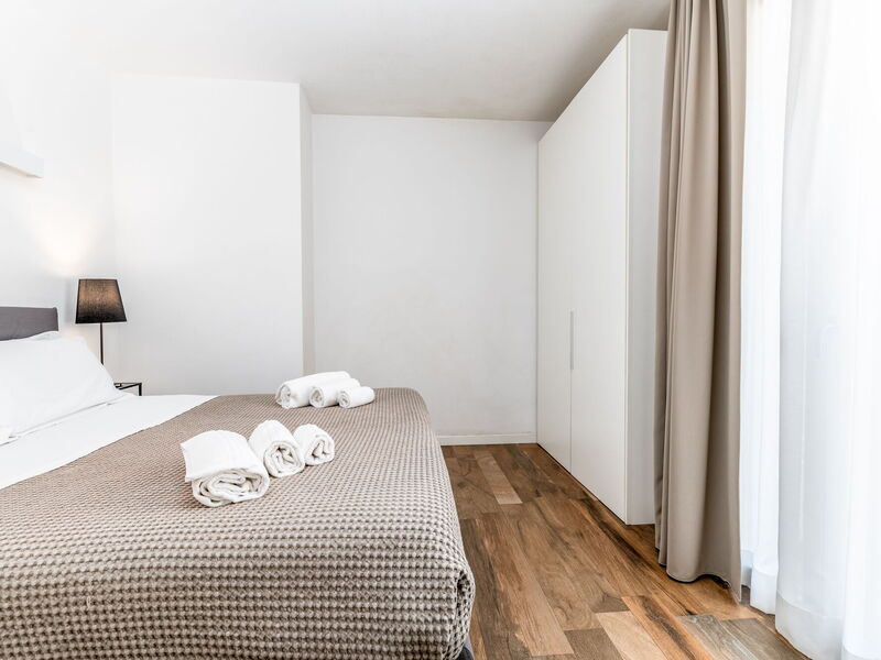 Feriebolig:&nbsp;Suite Terra - Raro Rooms Collection - Santo Stefan