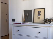 Green Suite Florence