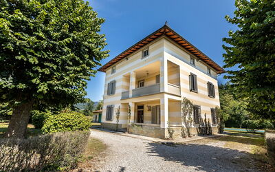 Villa Amelia