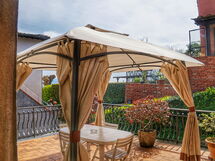 Feriebolig:&nbsp;Beatrice