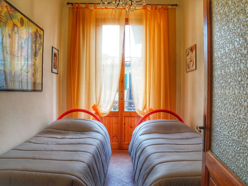 Feriebolig:&nbsp;Beatrice