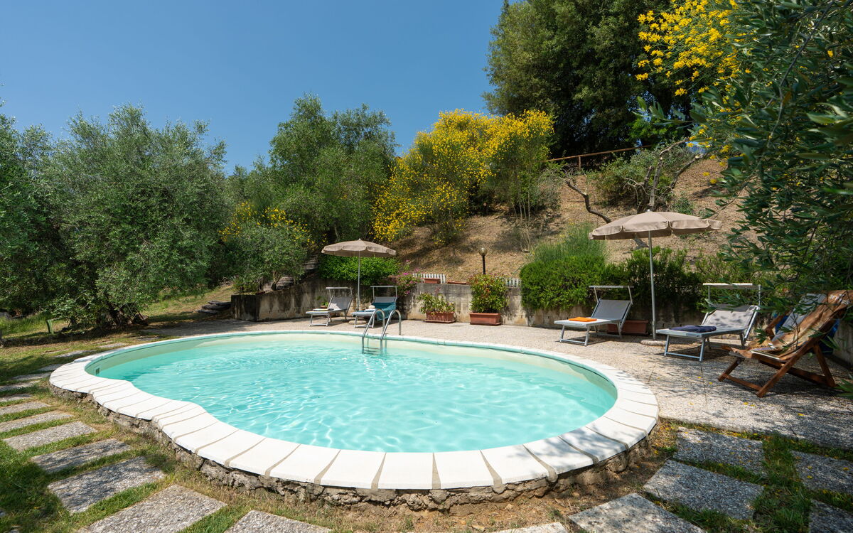Casa Livia