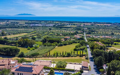 San Vincenzo 450