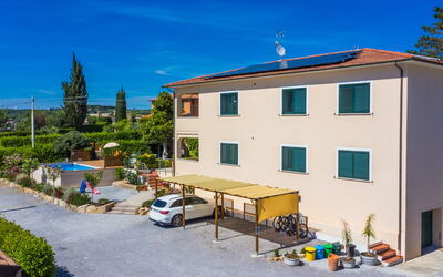San Vincenzo 450