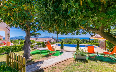 San Vincenzo 450