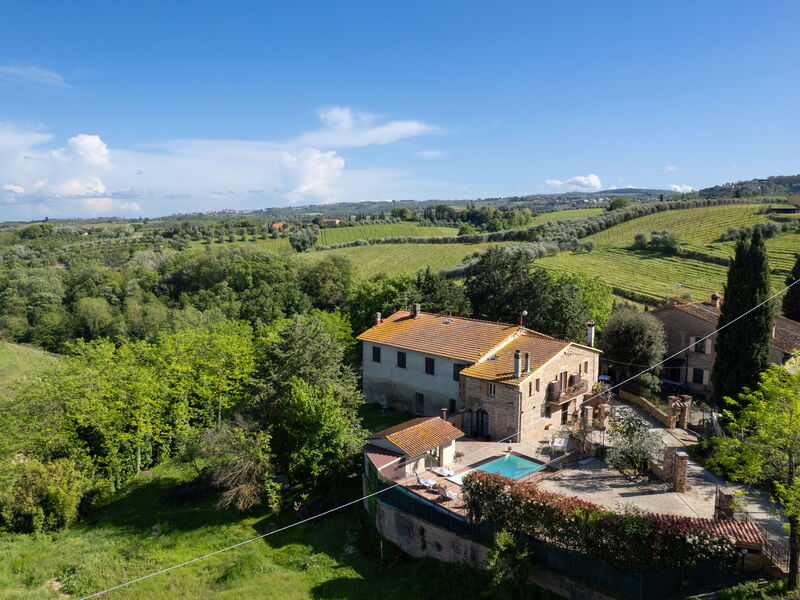 Villa Gori