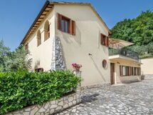 Casa Alloro, Ac, Wifi, Narni
