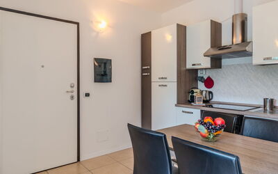 Feriebolig:&nbsp;Nancy 704.1