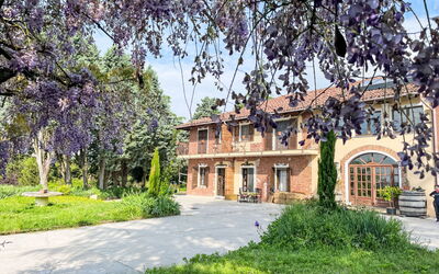 Feriebolig:&nbsp;Cà Maria 50.3