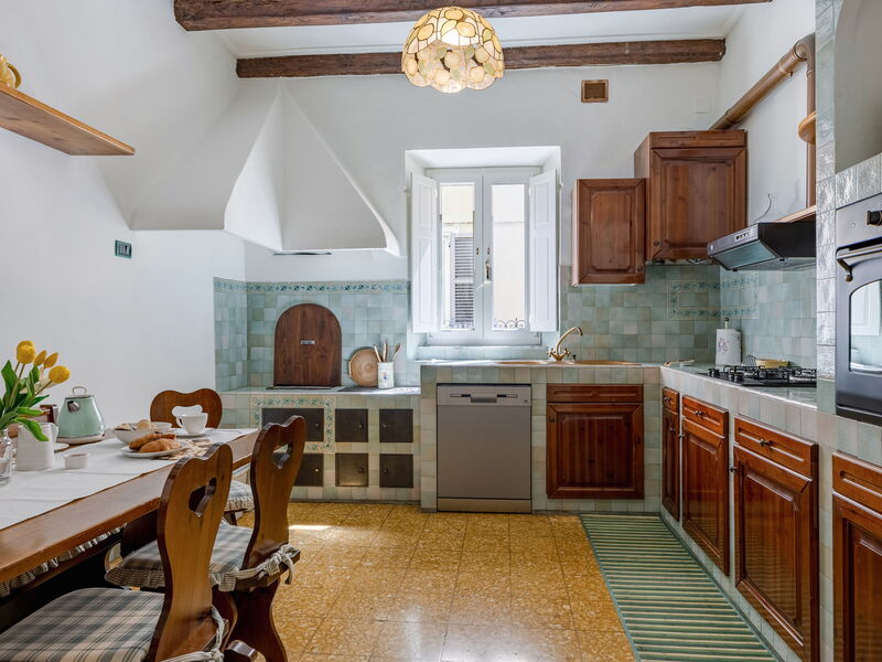 Operapartment