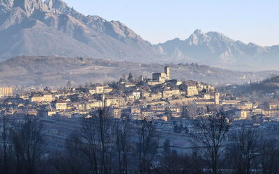 Design Loft, Romantic Retreat, Feltre