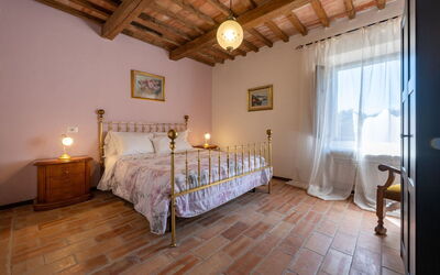 Feriebolig:&nbsp;Casa i Mandorli