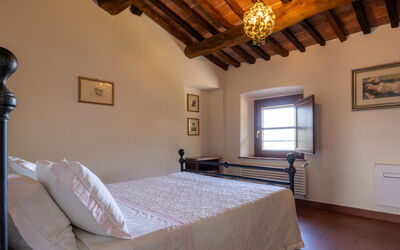 Feriebolig:&nbsp;Appartamento Etruria