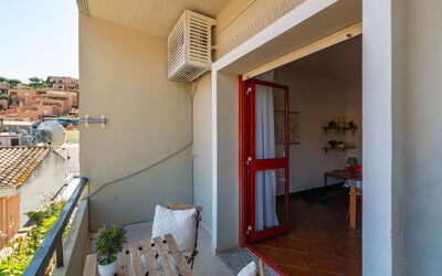 Appartamento Sala