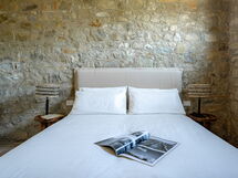 Feriebolig:&nbsp;Relais Badia a Passignano - Appartamento Pinot Gri