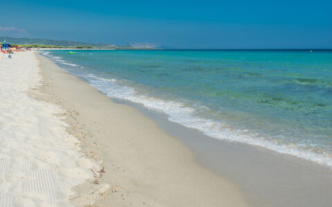 La Casetta Di Greise: Blå, Vand, Strand, Krop Af Vand, Vandressourcer, Kyst, Hav, Coastal Og Oceaniske Landskabsformer, Horisont
