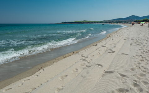 La Casetta Di Greise: Blå, Vand, Strand, Krop Af Vand, Vandressourcer, Kyst, Hav, Horisont, Kyst
