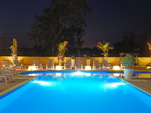 Tortoreto Apartment Close To The Sea, Ac,wi -fi