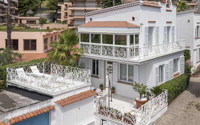 Villa Solaris