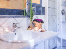 Feriebolig:&nbsp;Bellina