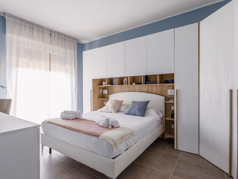 Altamarea Apartment