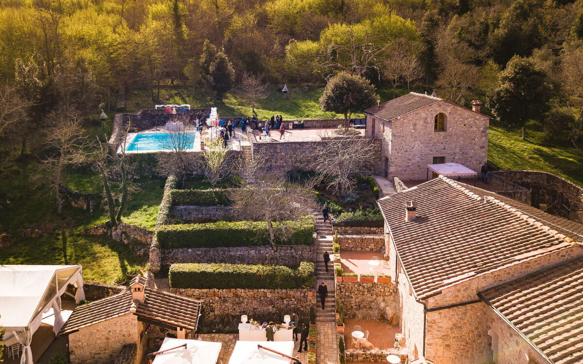 Relais la Costa