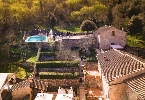 Relais la Costa: Svømmepøl, Fritid, Udvej, Estate, Sommerhus, Ferie, Landsby, Backyard, Landscaping, Eco Hotel