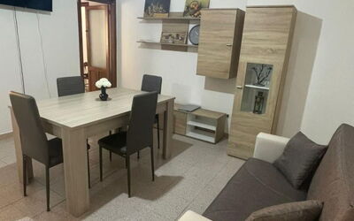 Appartamento in Centro